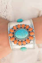 Load image into Gallery viewer, Paparazzi Simply Santa Fe - Complete Trend Blend - June 2019