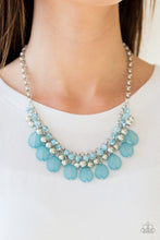Load image into Gallery viewer, Paparazzi Trending Tropicana - Blue