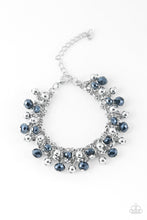 Load image into Gallery viewer, Paparazzi Just For The FUND Of It! - Blue