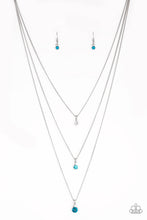 Load image into Gallery viewer, Paparazzi Crystal Chic - Blue