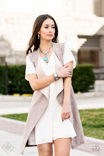 Load image into Gallery viewer, Paparazzi Simply Santa Fe - Complete Trend Blend - May 2019