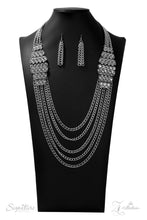 Load image into Gallery viewer, Paparazzi The Erika - 2019 Zi Collection