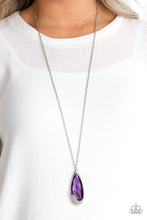 Load image into Gallery viewer, Paparazzi Spellbound - Purple