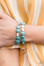 Load image into Gallery viewer, Paparazzi Simply Santa Fe - Complete Trend Blend - May 2020