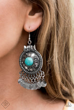 Load image into Gallery viewer, Paparazzi Simply Santa Fe - Complete Trend Blend - May 2020