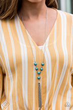 Load image into Gallery viewer, Paparazzi Simply Santa Fe - Complete Trend Blend - May 2020