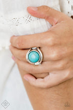 Load image into Gallery viewer, Paparazzi Simply Santa Fe - Complete Trend Blend - July 2020