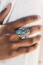 Load image into Gallery viewer, Paparazzi Simply Santa Fe - Complete Trend Blend - August 2020