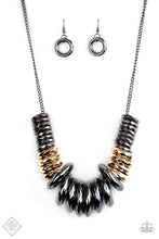 Load image into Gallery viewer, Paparazzi Haute Hardware - Multi