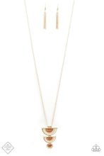 Load image into Gallery viewer, Paparazzi Serene Sheen - Gold