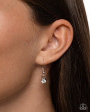 Load image into Gallery viewer, Paparazzi Accessories - Twirling Triad - Purple