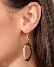 Load image into Gallery viewer, Paparazzi Accessories - A Golden Spell