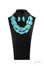 Load image into Gallery viewer, Paparazzi Authentic - 2020 Zi Collection