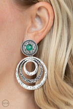 Load image into Gallery viewer, Paparazzi Bare Your Soul - Green