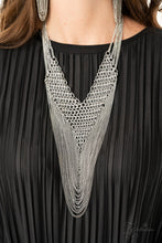 Load image into Gallery viewer, Paparazzi Defiant - 2020 Zi Collection