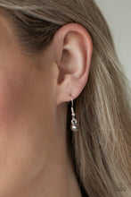 Load image into Gallery viewer, Paparazzi Accessories - Empire State Elegance - Black