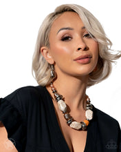 Load image into Gallery viewer, Paparazzi Accessories - In Good Glazes - Peach