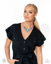 Load image into Gallery viewer, Paparazzi Accessories - River Ride