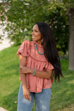 Load image into Gallery viewer, Paparazzi Simply Santa Fe - Complete Trend Blend - November 2020