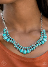 Load image into Gallery viewer, Paparazzi Simply Santa Fe - Complete Trend Blend - October 2020