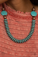 Load image into Gallery viewer, Paparazzi Simply Santa Fe - Complete Trend Blend - November 2020
