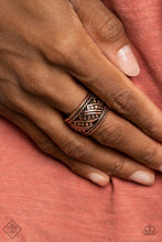 Load image into Gallery viewer, Paparazzi Simply Santa Fe - Complete Trend Blend - November 2020