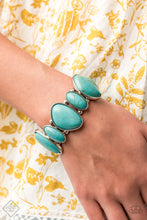 Load image into Gallery viewer, Paparazzi Simply Santa Fe - Complete Trend Blend - September 2020