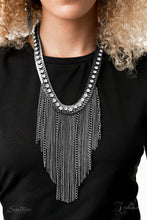 Load image into Gallery viewer, Paparazzi The Alex - 2020 Zi Collection