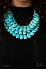 Load image into Gallery viewer, Paparazzi The Amy - 2020 Zi Collection
