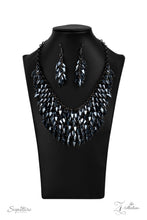 Load image into Gallery viewer, Paparazzi The Heather - 2020 Zi Collection