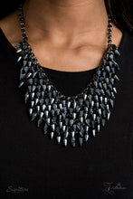Load image into Gallery viewer, Paparazzi The Heather - 2020 Zi Collection
