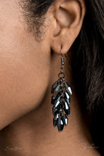 Load image into Gallery viewer, Paparazzi The Heather - 2020 Zi Collection