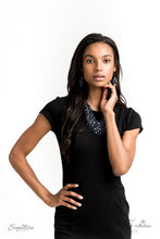 Load image into Gallery viewer, Paparazzi The Heather - 2020 Zi Collection