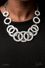 Load image into Gallery viewer, Paparazzi The Keila - 2020 Zi Collection