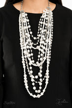 Load image into Gallery viewer, Paparazzi The LeCricia - 2020 Zi Collection