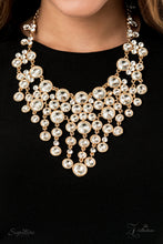 Load image into Gallery viewer, Paparazzi The Rosa - 2020 Zi Collection