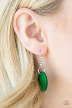 Load image into Gallery viewer, Paparazzi Accessories - Pacific Paradise - Green