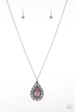 Load image into Gallery viewer, Paparazzi Accessories - Total Tranquility - Purple