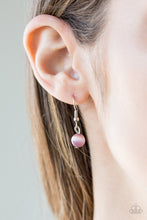 Load image into Gallery viewer, Paparazzi Accessories - Total Tranquility - Purple