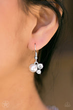 Load image into Gallery viewer, Paparazzi Accessories-Toast To Perfection - White