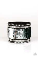 Load image into Gallery viewer, Paparazzi Accessories - MERMAIDS Have More Fun - Green