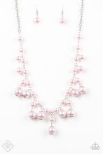 Load image into Gallery viewer, Paparazzi Accessories - Soon To Be Mrs. - Pink