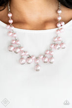Load image into Gallery viewer, Paparazzi Accessories - Soon To Be Mrs. - Pink