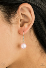 Load image into Gallery viewer, Paparazzi Accessories - Soon To Be Mrs. - Pink