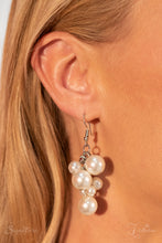 Load image into Gallery viewer, Paparazzi Accessories-The Tracey - Zi Collection 2018