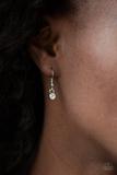 Load image into Gallery viewer, Paparazzi-Accessories-Red Carpet Royal - White