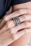 Load image into Gallery viewer, Paparazzi Accessories-Sunset Sightings Complete Trend Blend - November 2018