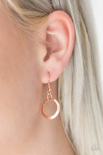 Load image into Gallery viewer, Paparazzi Accessories - Royal Circus - Copper