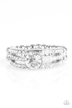 Load image into Gallery viewer, Paparazzi Accessories - Champion Chic - White