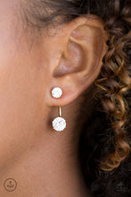 Load image into Gallery viewer, Paparazzi Accessories-Starlet Squad - Gold